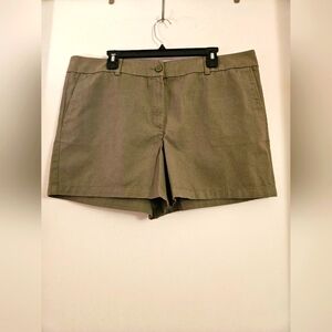 Ann Taylor LOFT Women's Shorts